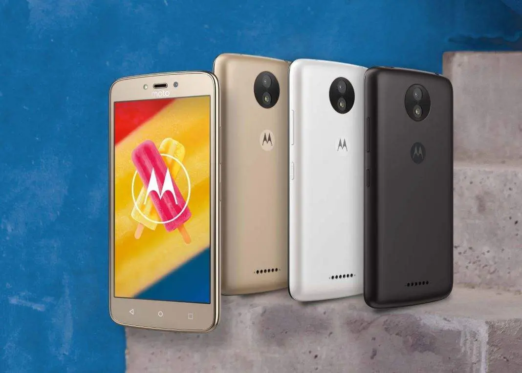 Motorola estrena nuevos equipos en México