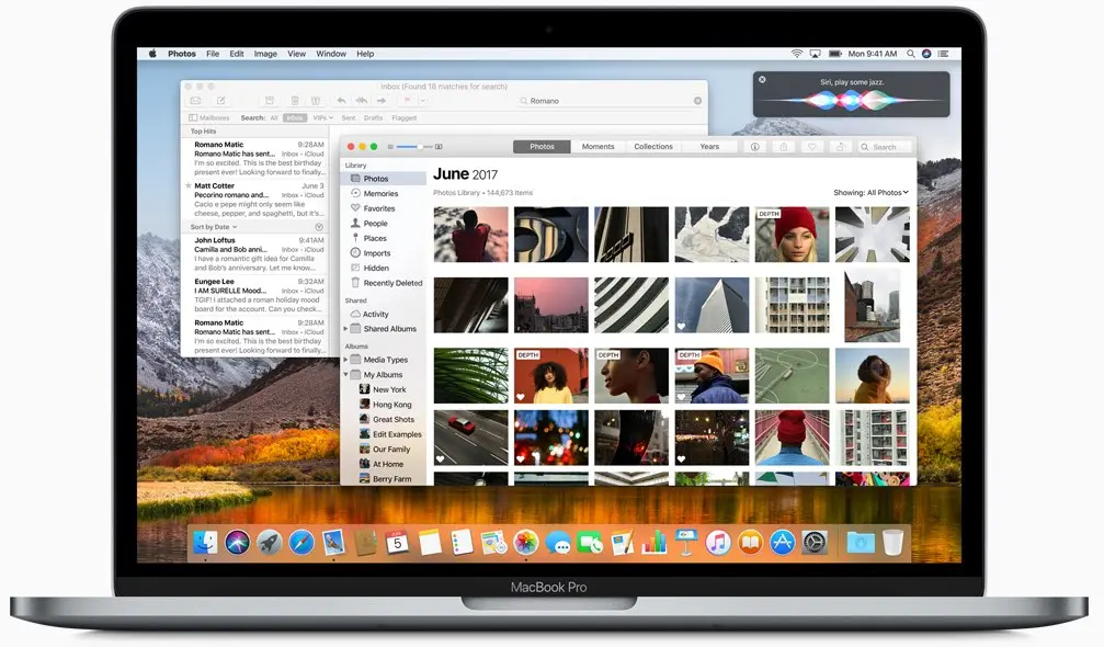 macOS-High-Sierra-MacBook-Pro-wwdc17