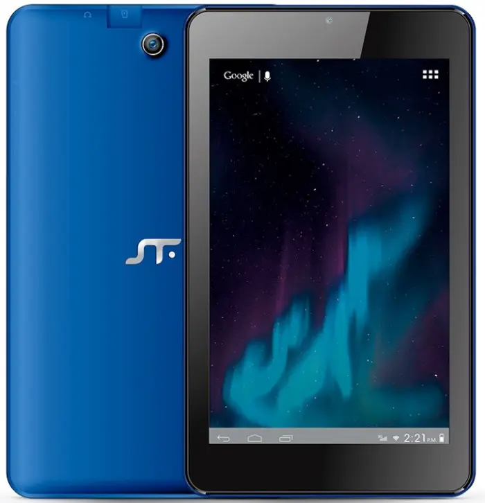 stf boreal 7plus tablet