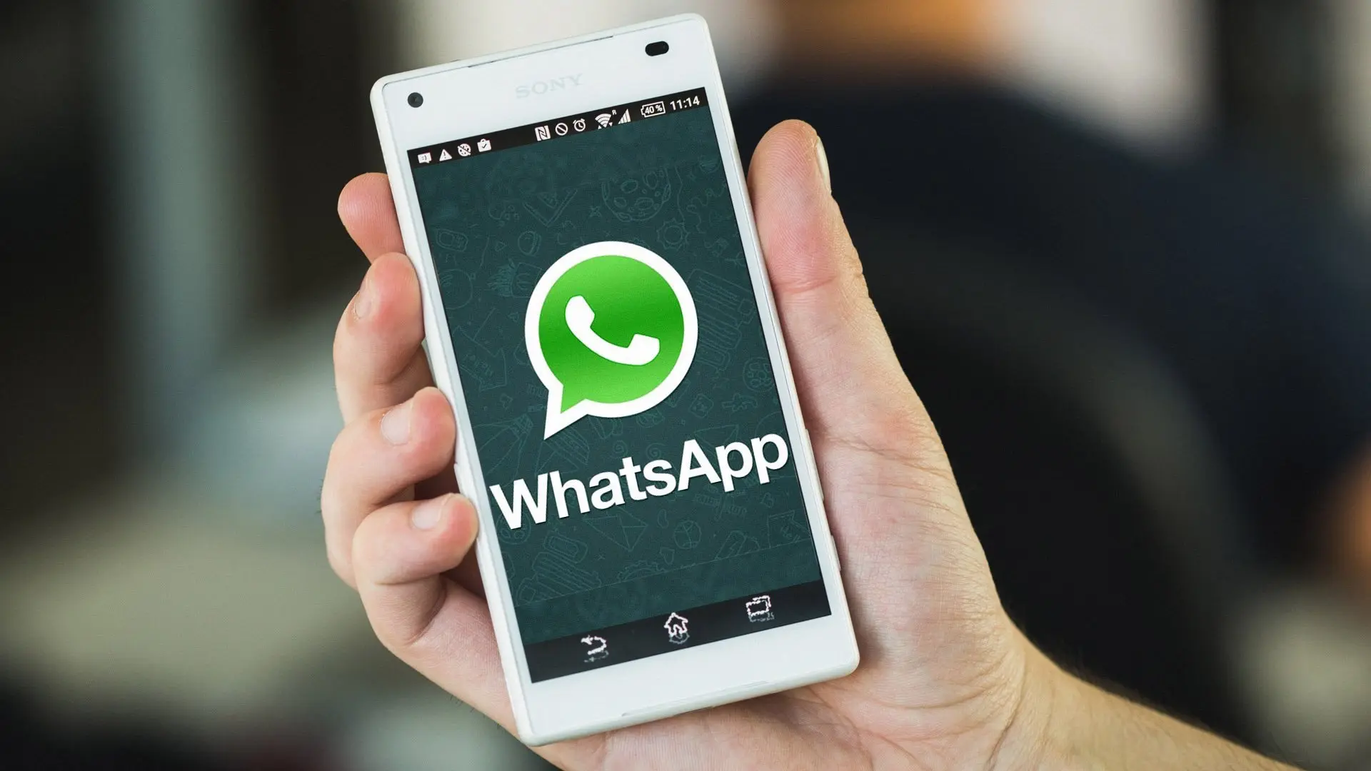WhatsApp ya permite borrar mensajes para siempre