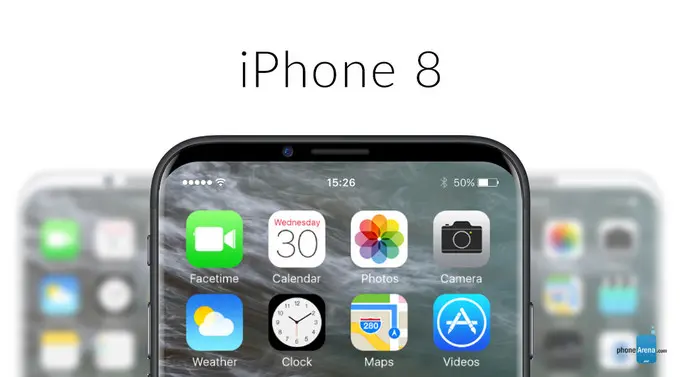 iPhone-8-render