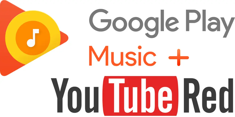 youtube red play music