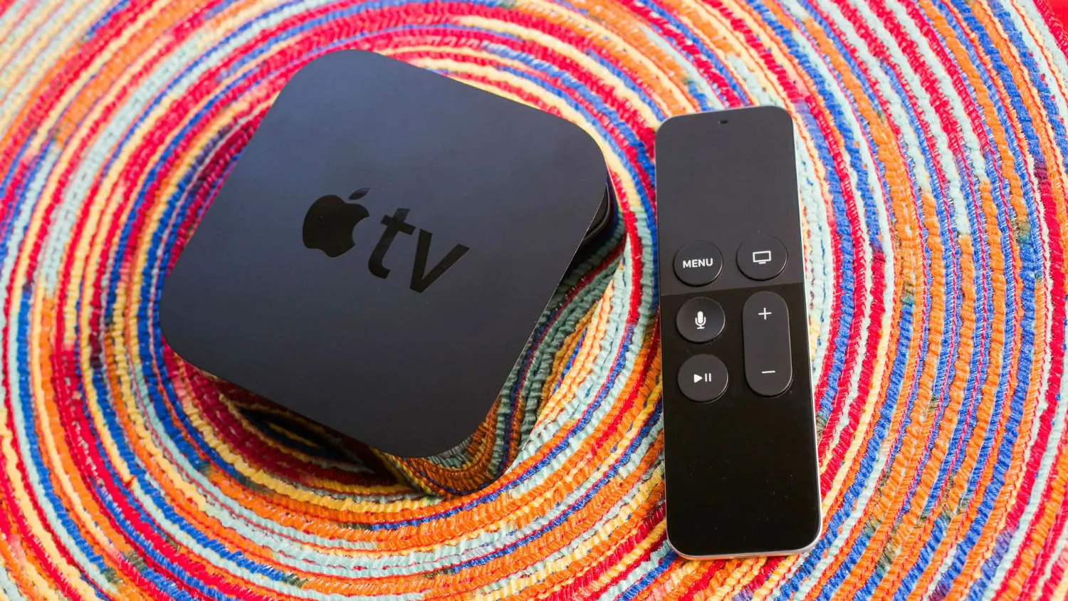 Apple TV 4K será una realidad en septiembre