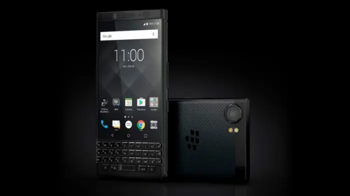 BlackBerry-Limited-Edition-Black-KEYone