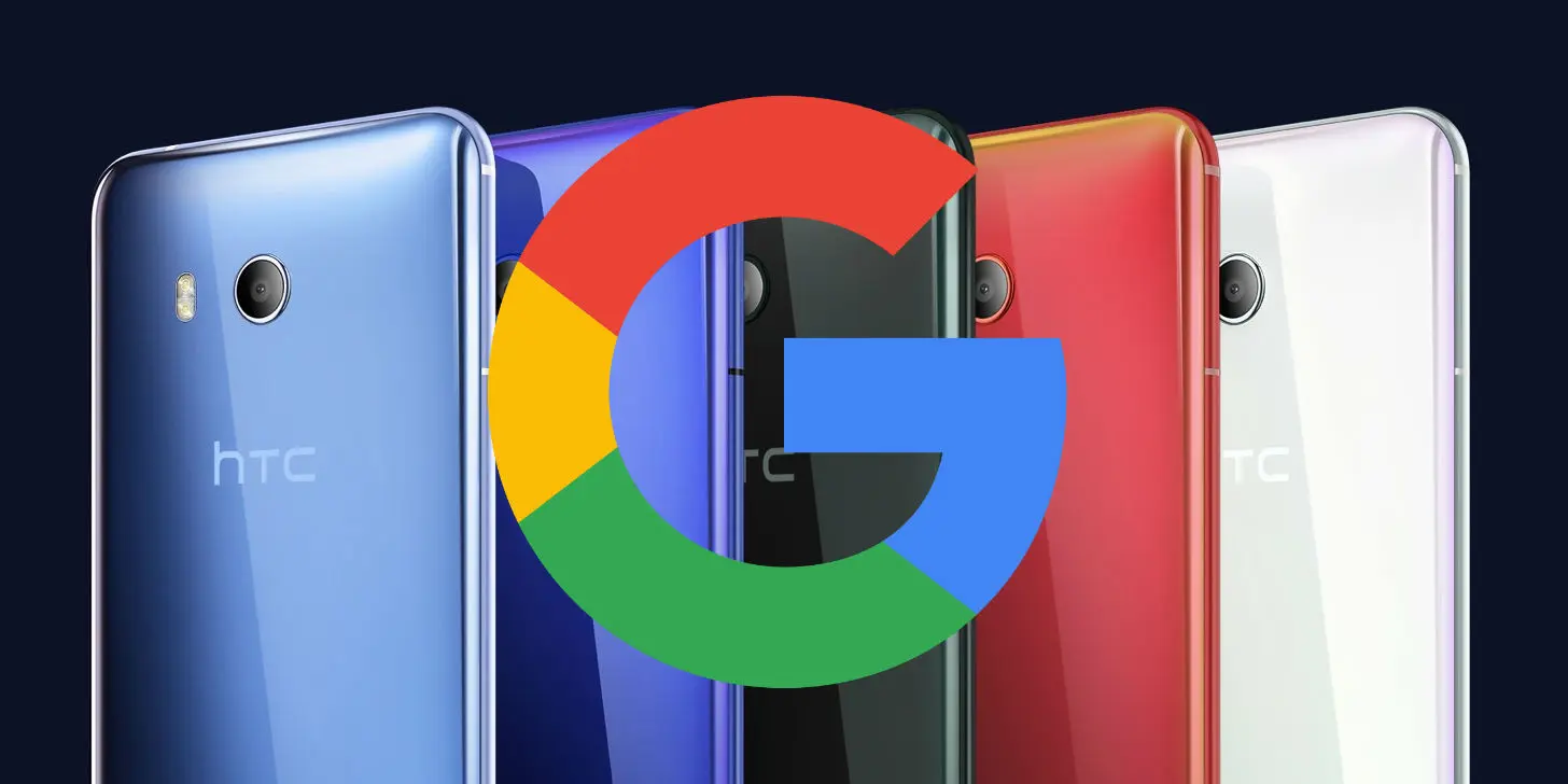 Google tiene una nueva división móvil