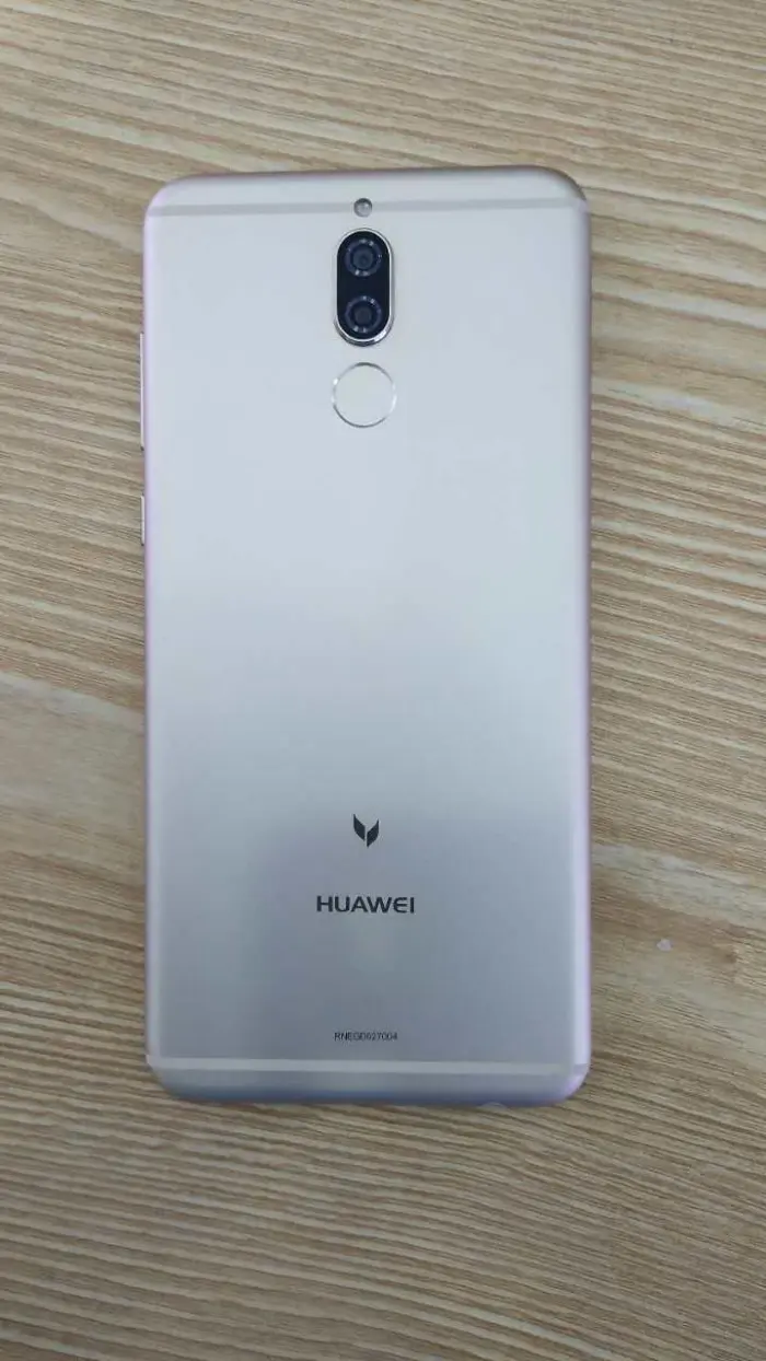 Huawei g10 back