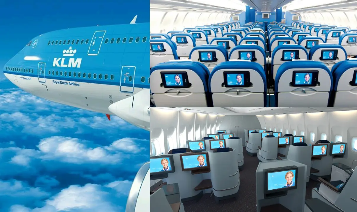 KLM_Airline