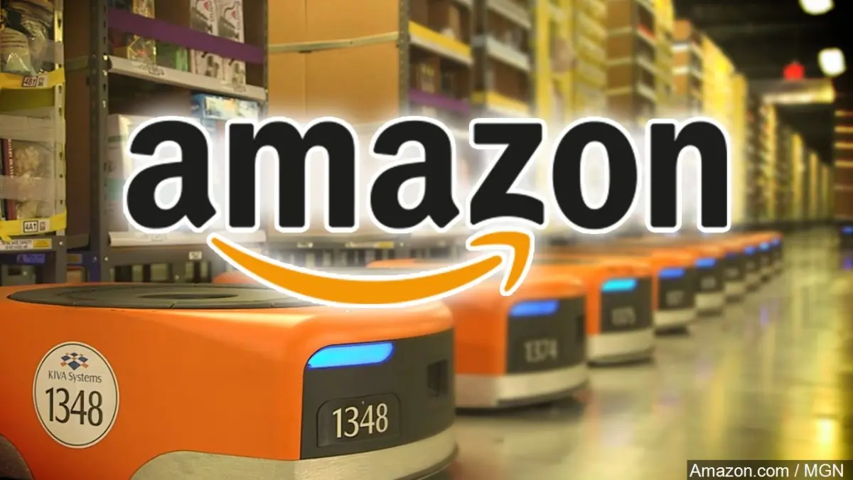 Amazon México estrenará un tercer almacén