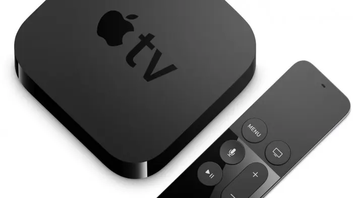 Apple TV restringe las descargas de contenido en 4K