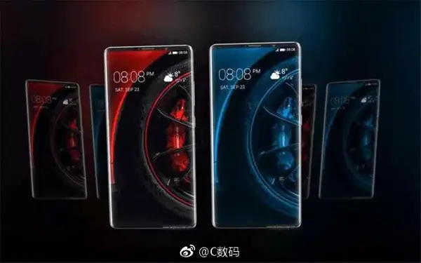 huawei-Mate-10-Pro-colores