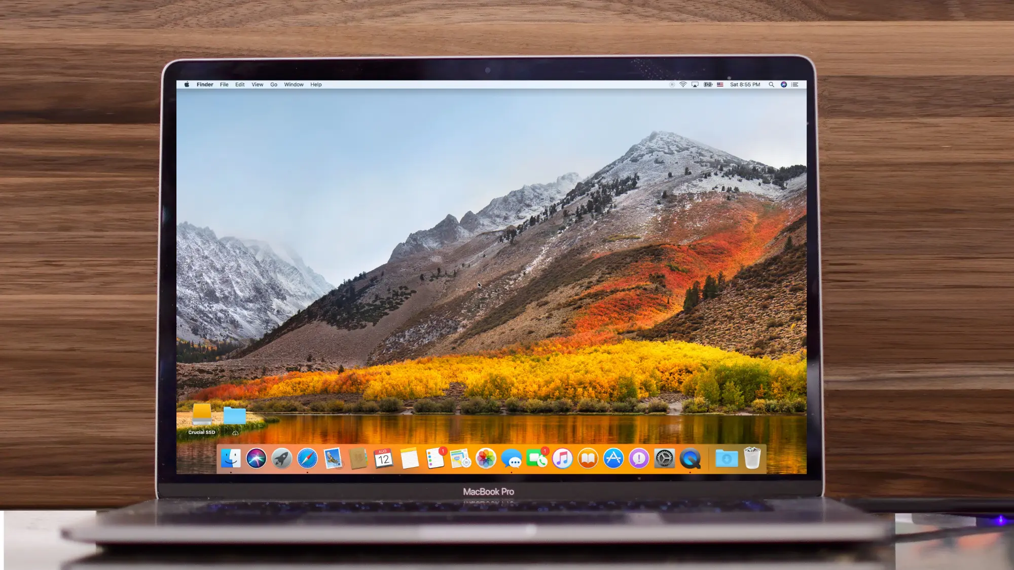 Apple estrena nueva versión de software para los Mac