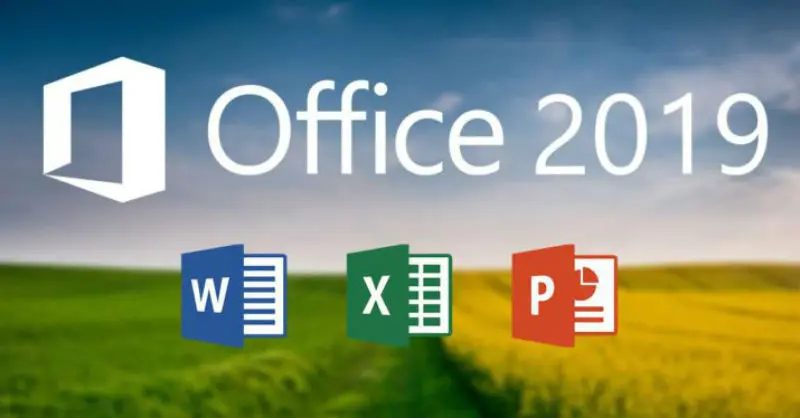 Office 2019 está en fase desarrollo