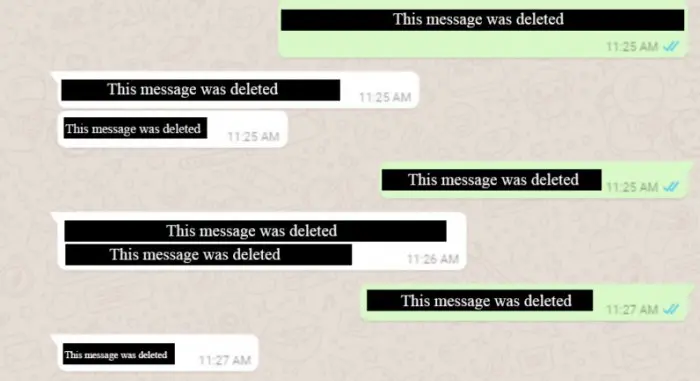 whatsapp-mensaje borrado