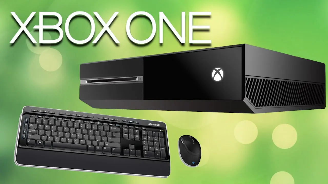 Xbox One busca atraer a los jugadores de PC Gaming