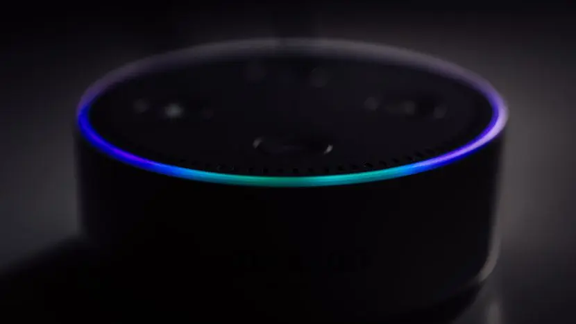 Amazon Echo Dot - Alexa