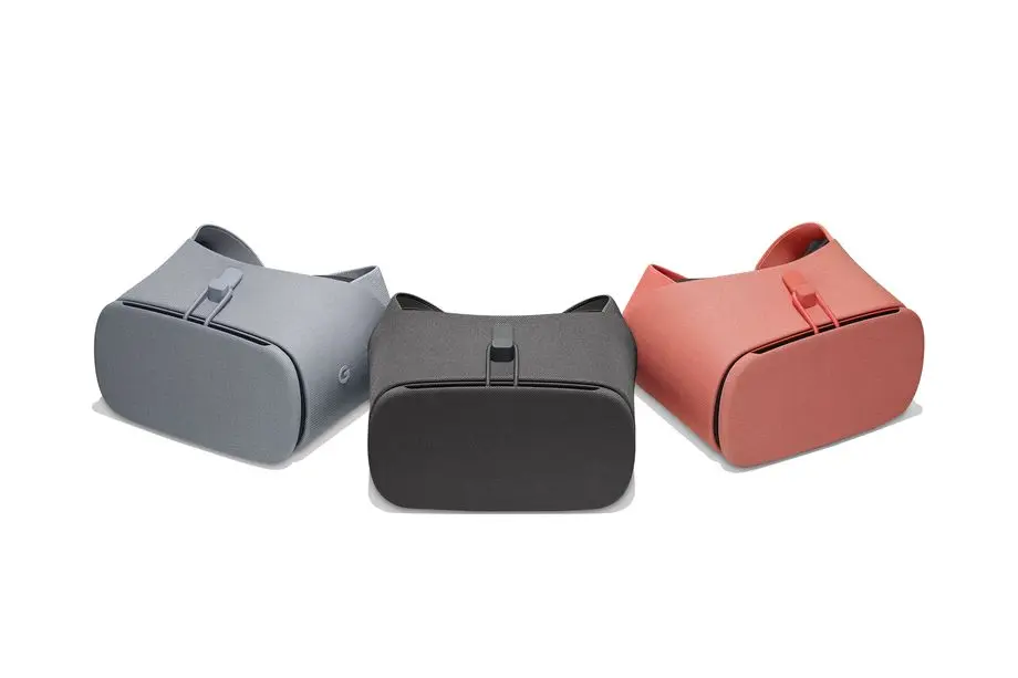 Google_Daydream_View vr colores