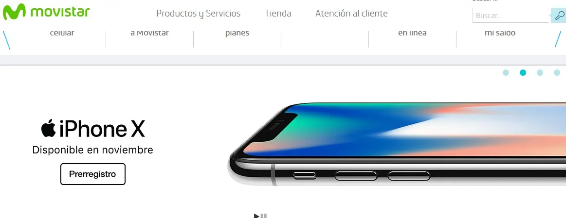 Movistar mexico iphone 8 preregistro