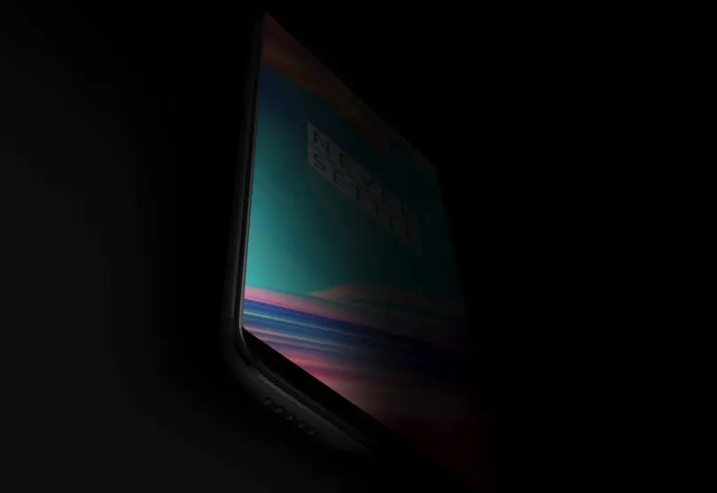 Te presentamos el primer teaser del OnePlus 5T