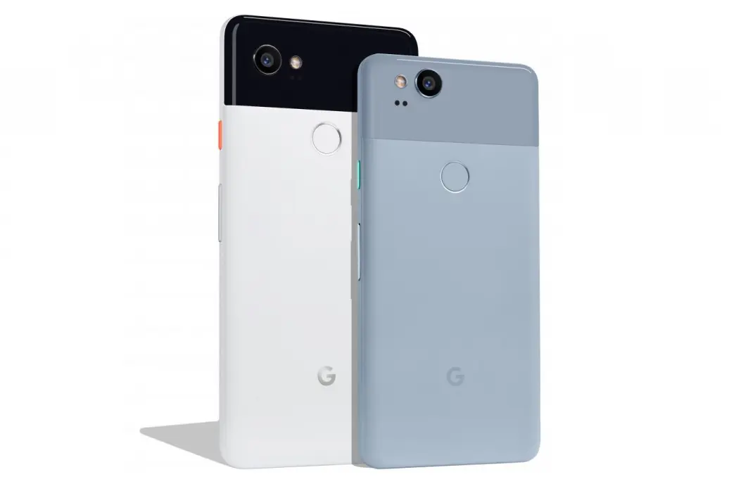 Google Pixel 2 y Pixel 2 XL son los mejores smartphones en fotografía móvil