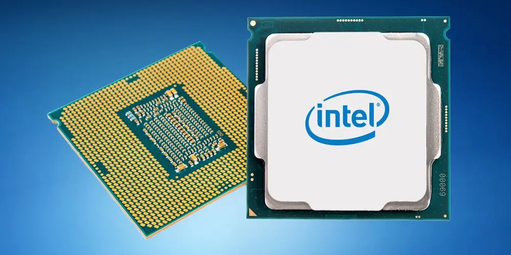 Intel Core-i7-9700K