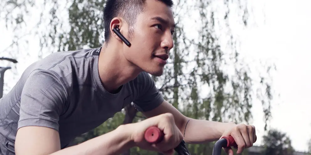 Xiaomi Music Bluetooth Earphone Youth VERSION