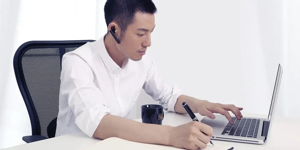 Xiaomi Music Bluetooth Earphone Youth