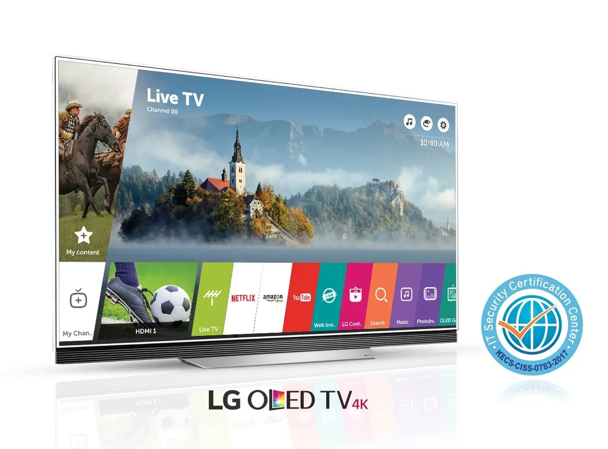 lg tv-OLED-TV-E71