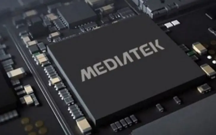 mediatek chip mt2621