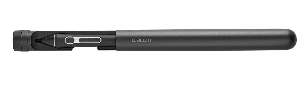 wacom pro pen 3d