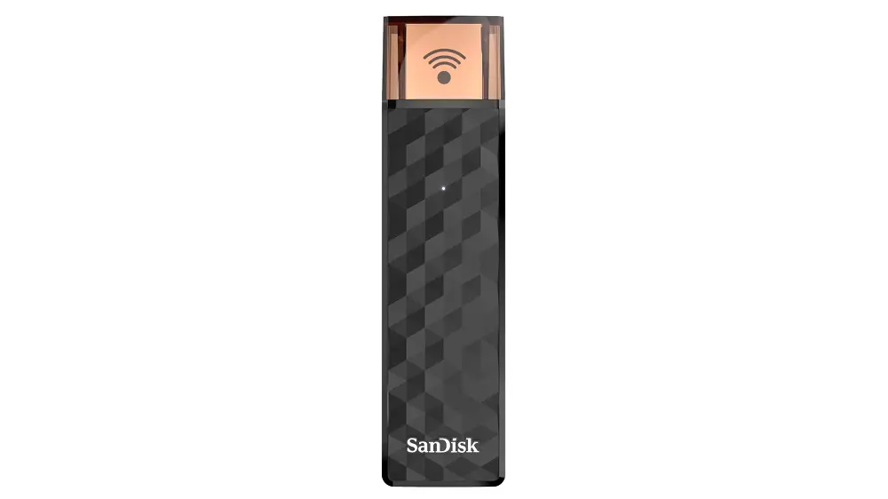 Product: SanDisk Connect Wireless Stick