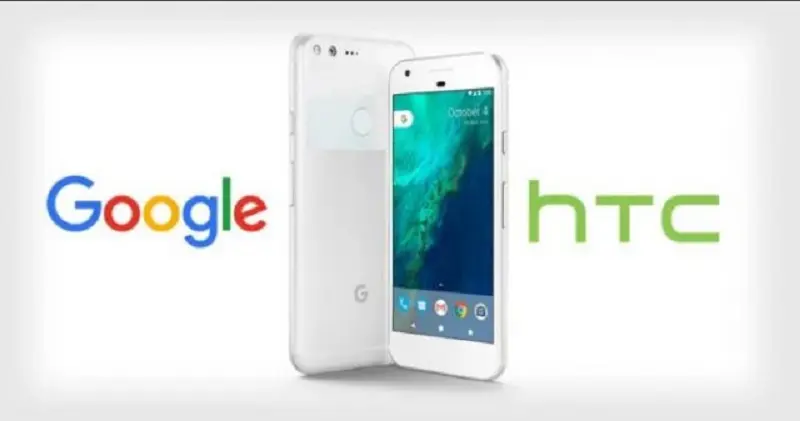 HTC-Google