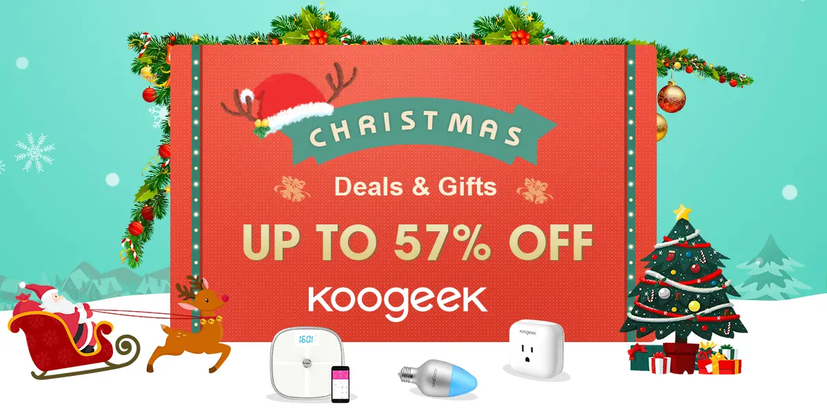 Koogeek-Christmas