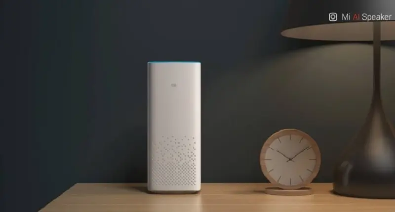 Xiaomi-Mi-AI-Speaker