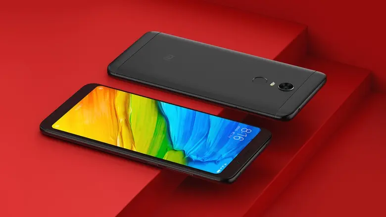 Xiaomi-Redmi-5-Plus-negro