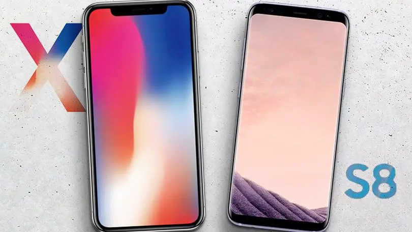 iphone-x-vs-galaxy-s8