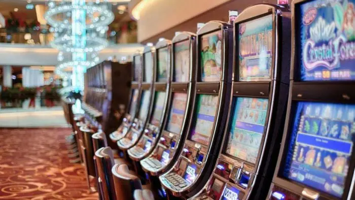 Las tecnologías modernas en el mundo de los casinos