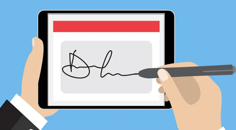 The Ultimate Guide to Sign Documents Online