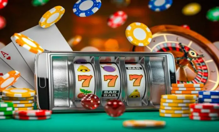 Los distintos usos de la tecnología en los casinos online