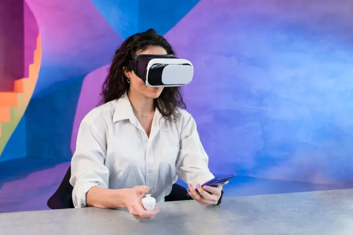 Cómo saber si un Smartphone sirve Realidad Virtual (VR-ready)