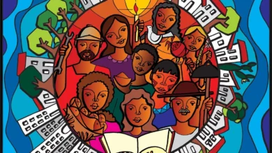 Agenda Diocesana