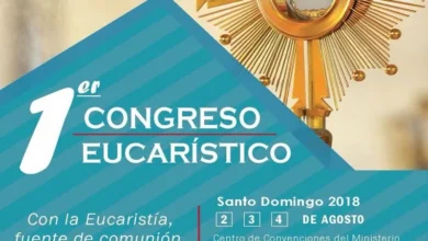 Congreso Eucarístico