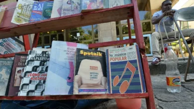 Revista Sputnik, recomendable lectura
