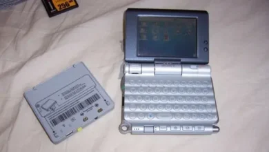 UX-50. El Legado de las Clié.