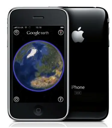 Unefón GSM para iPhone4 e iPad