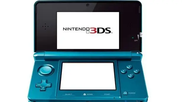 Posibles especificaciones técnicas del Nintendo 3DS