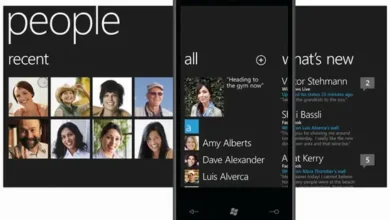 Smartphones con Windows Phone 7 para Desarrolladores en México