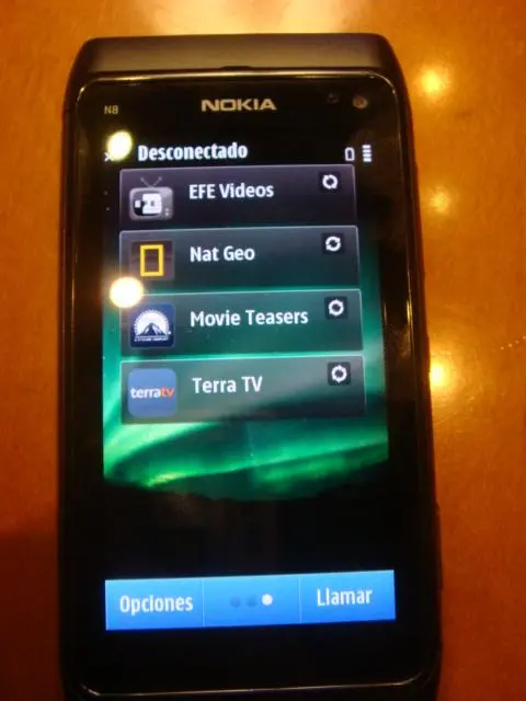 Fechas de lanzamiento de los Nokia N8, E7 y C6-01 en Latinoamerica