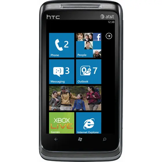 A Verizon Wireless le gusta Microsoft, pero no Windows Phone 7: “No es prioridad” dice su CEO.