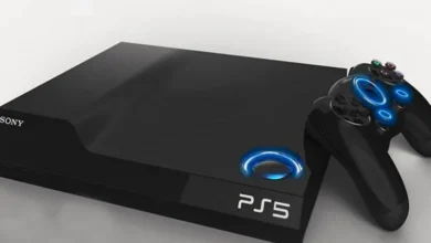 Sale supuesta foto del  PlayStation Phone