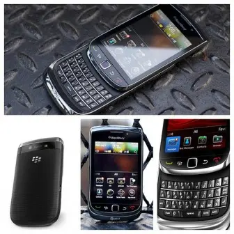 Movistar Venezuela suspende 7.000 teléfonos BlackBerry robados